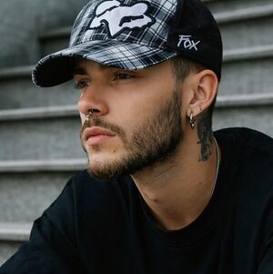 Fox Original Y2k Hat